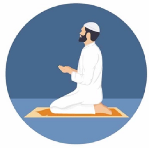 Doa Harian Masjid Ar Rahman Rajabasa Nunyai